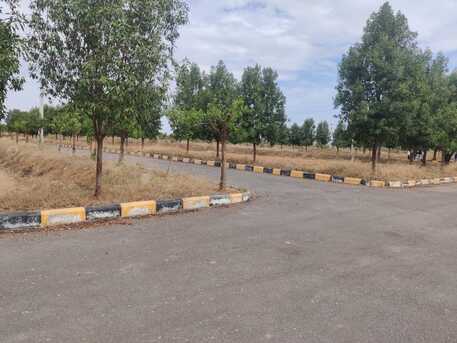 Hyderabad, Residential Plots, INR 12500,  183 Sq. Yard,  DTCP AND RERA APPROVERD VENTURES