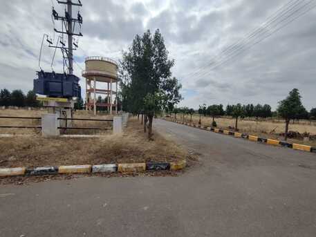 Hyderabad, Residential Plots, INR 12500,  183 Sq. Yard,  DTCP AND RERA APPROVERD VENTURES