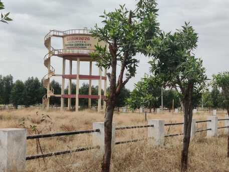 Hyderabad, Residential Plots, INR 12500,  183 Sq. Yard,  DTCP AND RERA APPROVERD VENTURES
