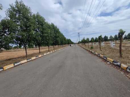 Hyderabad, Residential Plots, INR 12500,  183 Sq. Yard,  DTCP AND RERA APPROVERD VENTURES