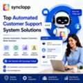 Top Automated Customer Support System Solutions | Synclopp