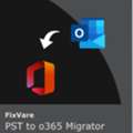 USD 69,  Complete PST Migration To Office 365 Made Simple With FixVare