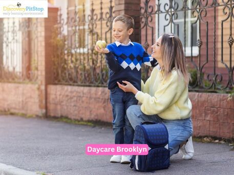 New York, Business, What Makes Daycare Brooklyn A Safe Choice?