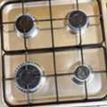 BHD 45,  Cooking Range With Medium-size Gas Cylinder And Regulator