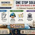The Smart Way To Start Your Business, Bahrain And UAE