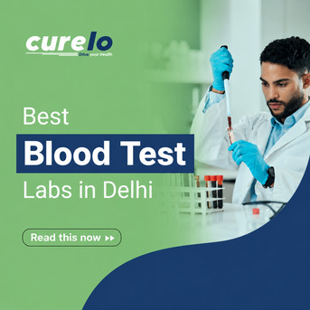 New Delhi, Health, Best Diagnostic Labs In Delhi For Blood Tests | Compare & Book Online
