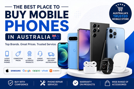 Sydney, Mobile Phones, AUD 200,  Best Place To Buy Mobile Phones In Australia
