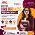 HND Business Assignment Help UK &ndash; Expert Academic Support For Students