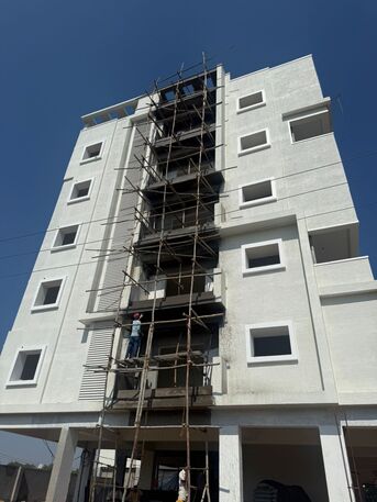 Hyderabad, Residential Plots, INR 4800,  1500 Sq. Feet,  HMDA AND RERA APPROVED WITH CLEAR TITTLE
