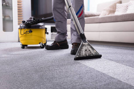 Singapore, Cleaning, Affordable Carpet Cleaner Service For Everyday Maintenance