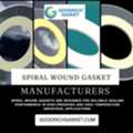 Spiral Wound Gasket Manufacturers In India