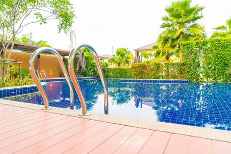 Hyderabad, Cleaning, Sports Pools In Hyderabad