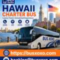 Reliable Hawaii Charter Bus Services Near You &ndash; Easy Booking