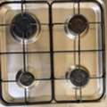 BHD 45,  Cooking Range With Medium-size Gas Cylinder And  Regulator