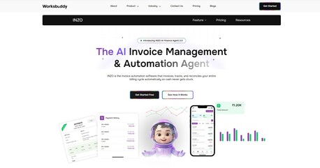 New York, Business, Invoice Management Software For Streamlined Billing Processes