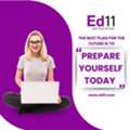 Today&rsquo;s Effort, Tomorrow&rsquo;s Success - ED11