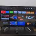 SAR 800,  SONY, BRAVIA, 4K-HDR, LCD, Android/Smart TV 43 INCH (Built-in Chrome Cast)