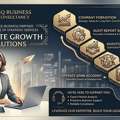 Corporate Solutions You Can Rely On, Bahrain & UAE