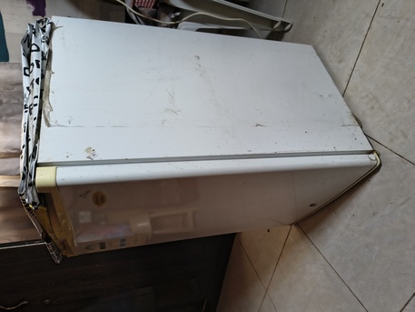 Jubail, Appliances, SAR 230,  Bedroom Fridge For Sale (Mini Fridge)