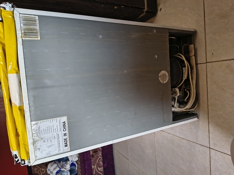 Jubail, Appliances, SAR 230,  Bedroom Fridge For Sale (Mini Fridge)