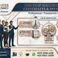 Start Smart Business, Grow Strong In Bahrain & UAE