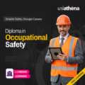 Online Diploma In Occupational Health & Safety | UniAthena
