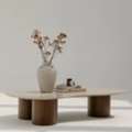 AED 12999,  . Modern Coffee Table For Stylish Contemporary Living Rooms