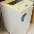 SAR 200,  Samsung Washing Machine 7kg Top Load Urgent Sale (Final Exit)