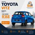 ZAR 593,  Cheap Car Rental Durban | Budget-Friendly Vehicle Hire Services