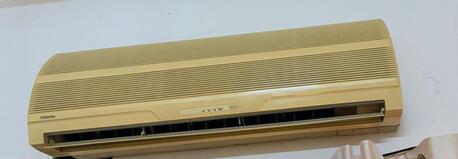 Manama, Air Conditioners, BHD 65,  2 Ton Split AC For Sale