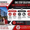 Smart Corporate Services For Smart Investors In Bahrain & Uae