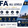 The Complete CFA® Preparation Program@ Jeddah