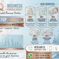 Helping Businesses Grow Beyond, Bahrain & Uae