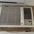 SAR 600800150,  Window AC, Treadmill, Steam Iron Almost New