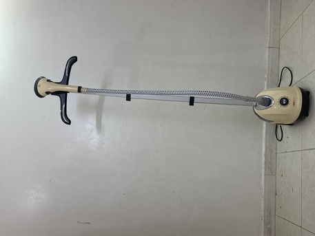 Riyadh, Appliances, SAR 600800150,  Window AC, Treadmill, Steam Iron Almost New