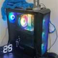 SAR 6000,  PC RTX 4060
