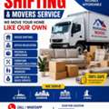 PAKISTANI MOVERS AND PACKERS FOR HOUSE OFFICE SHIFTING AND TRANSPORTATION SERVICES