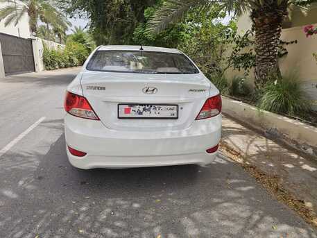 Saar, Vehicles, Cars & Trucks , BHD 1700,  Hyundai Accent,  2012,  Automatic,  270000 KM,