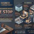 Fast Track Your Business Journey, Bahrain & UAE