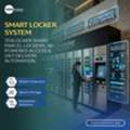 Benefits Of TekLocker Smart Locker System For UAE's Future-Ready Infrastructure
