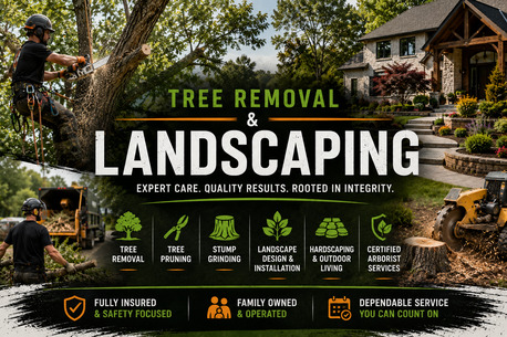 New York, Farm/Garden, Trailblazer Turf & Timber - Tree Service Orange County NY