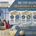 A Smarter Approach For Your Business Formation, Bahrain