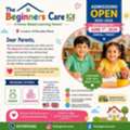 Admissions Open From June 1st