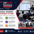 Best 6 Months SEO Course In Mohali | UVSoft Solutions Academy