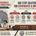 A Smarter Approach For Your Business Setup In Bahrain & Uae