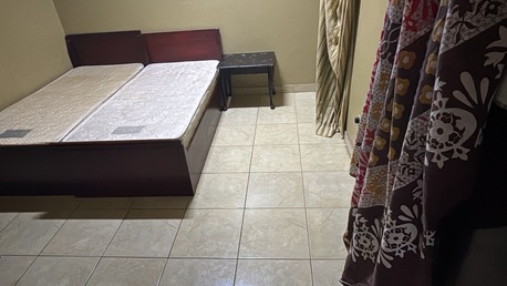 Khobar, Rooms for Rent, SAR 800/month,  Furnished,  Offering A Single Furnished Bed Room -Only For 1 Month