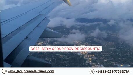 New York, Travel, Does Iberia Group Provide Discounts?