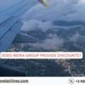 Does Iberia Group Provide Discounts?