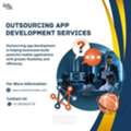 Outsourcing App Development: Boost Efficiency And Scale Faster | Code Driven Labs