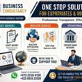 Expert Guidance For Every Business Step, Bahrain & UAE